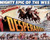 Poster & Randolph Scott in The Desperadoes Poster and Photo