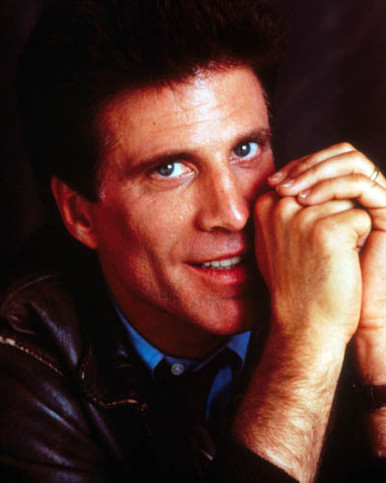 Ted Danson in Cousins Poster and Photo