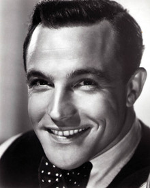 Gene Kelly Poster and Photo