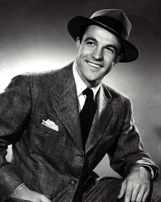 Gene Kelly Poster and Photo 1026710 | Free UK Delivery & Same Day