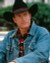 Woody Harrelson in The Cowboy Way Poster and Photo