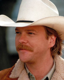Kiefer Sutherland in The Cowboy Way Poster and Photo