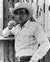 Montgomery Clift in The Misfits Poster and Photo