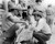 Montgomery Clift & Arthur Miller in The Misfits Poster and Photo