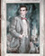 Montgomery Clift in Raintree County Poster and Photo