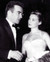 Montgomery Clift & Hope Lange Poster and Photo