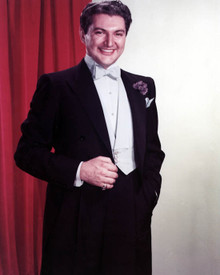 Liberace Poster and Photo
