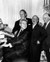 Liberace & Jimmy Durante Poster and Photo