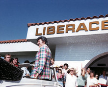 Liberace Poster and Photo