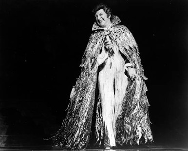Liberace Poster and Photo