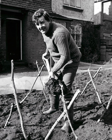 Richard Briers Photograph and Poster - 1026936 Poster and Photo