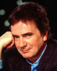 Dudley Moore in Crazy People Poster and Photo