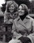 Penelope Keith & Angela Thorne in To the Manor Born Poster and Photo