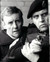 Richard Briers & Harry Fielder in All In Good Faith Poster and Photo