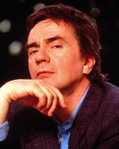 Dudley Moore in Crazy People Poster and Photo