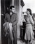 Mario Lanza & Marisa Allasio in The Seven Hills of Rome Poster and Photo