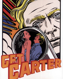 Poster of Get Carter (1971) Poster and Photo