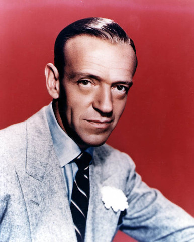 Fred Astaire Poster and Photo
