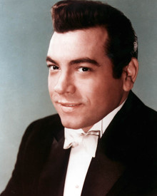 Mario Lanza Poster and Photo