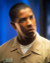 Denzel Washington in Crimson Tide Poster and Photo