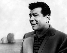 Mario Lanza Poster and Photo