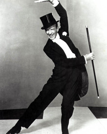Fred Astaire Poster and Photo