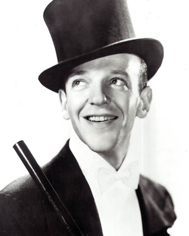 Fred Astaire Poster and Photo