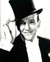 Fred Astaire Poster and Photo