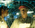 Denzel Washington & Gene Hackman in Crimson Tide Poster and Photo