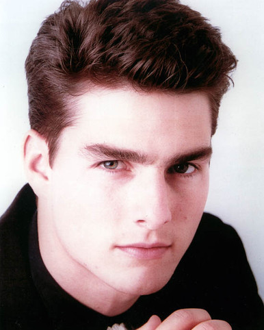 Tom Cruise Poster and Photo