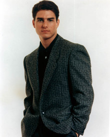 Tom Cruise Poster and Photo