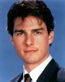 Tom Cruise Poster and Photo