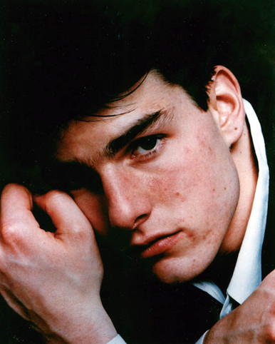 Tom Cruise Poster and Photo