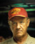 Gene Hackman in Crimson Tide Poster and Photo