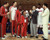 Lil' Bow Wow & Eugene Levy in Like Mike Poster and Photo