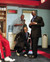 Lil' Bow Wow & Morris Chestnut in Like Mike Poster and Photo