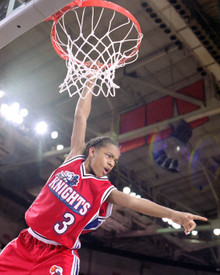 Lil' Bow Wow in Like Mike Poster and Photo