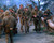 Nicolas Cage & Peter Stormare in Windtalkers Poster and Photo
