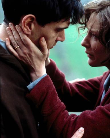 Cate Blanchett & Billy Crudup in Charlotte Gray Poster and Photo