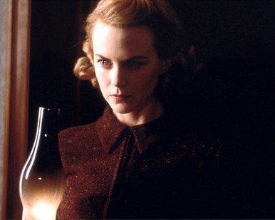 Nicole Kidman in The Others Poster and Photo