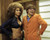 Mike Myers & Beyonce Knowles in Austin Powers in Goldmember Poster and Photo