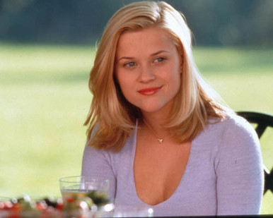 Reese Witherspoon Poster and Photo