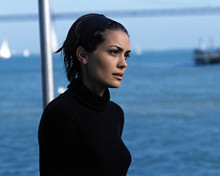 Shannyn Sossamon in 40 Days and 40 Nights Poster and Photo