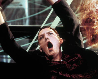 Matthew Lillard Photograph and Poster - 1027840 Poster and Photo