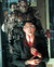 Matthew Lillard in Thir13een Ghosts Poster and Photo