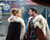 Russell Crowe & Connie Nielson Photograph and Poster - 1027879 Poster and Photo