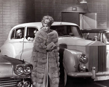 Shirley MacLaine in What a Way to Go Poster and Photo