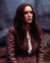 Winona Ryder in The Crucible Poster and Photo