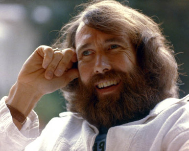 Jim Henson in The Muppet Show (Muppets) Poster and Photo