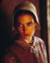 Winona Ryder in The Crucible Poster and Photo